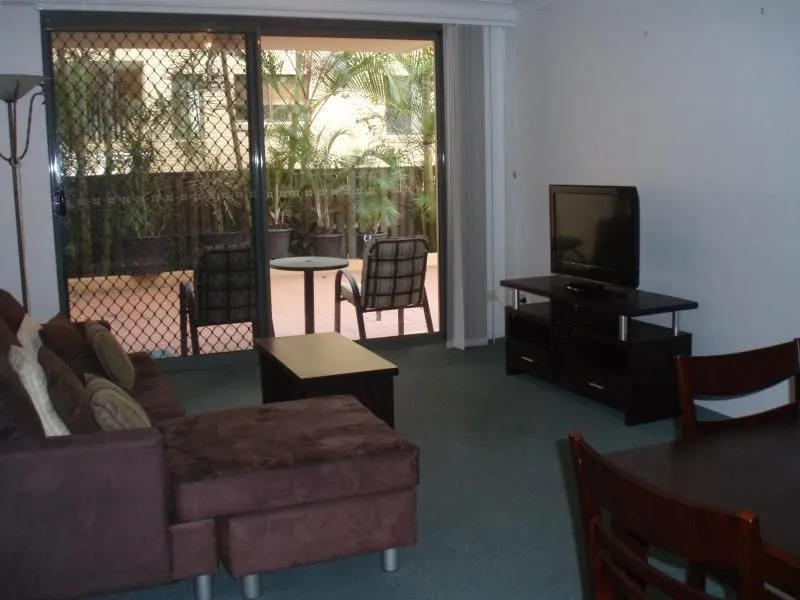 Coolamon Holiday Apartments
