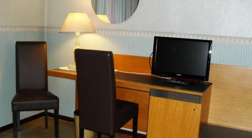 Hotel Milanesi