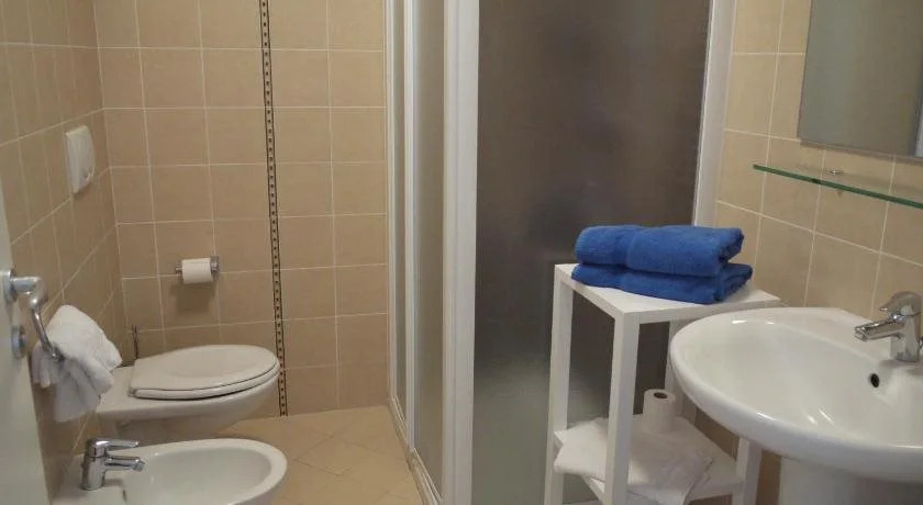Villa Treccani Apartments