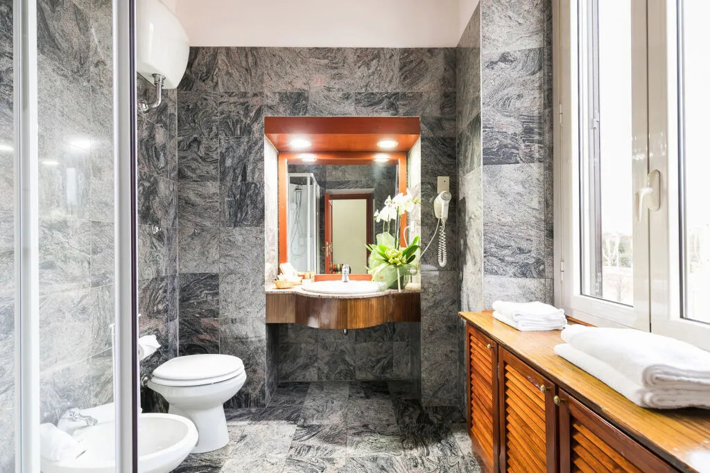 Hotel Galles