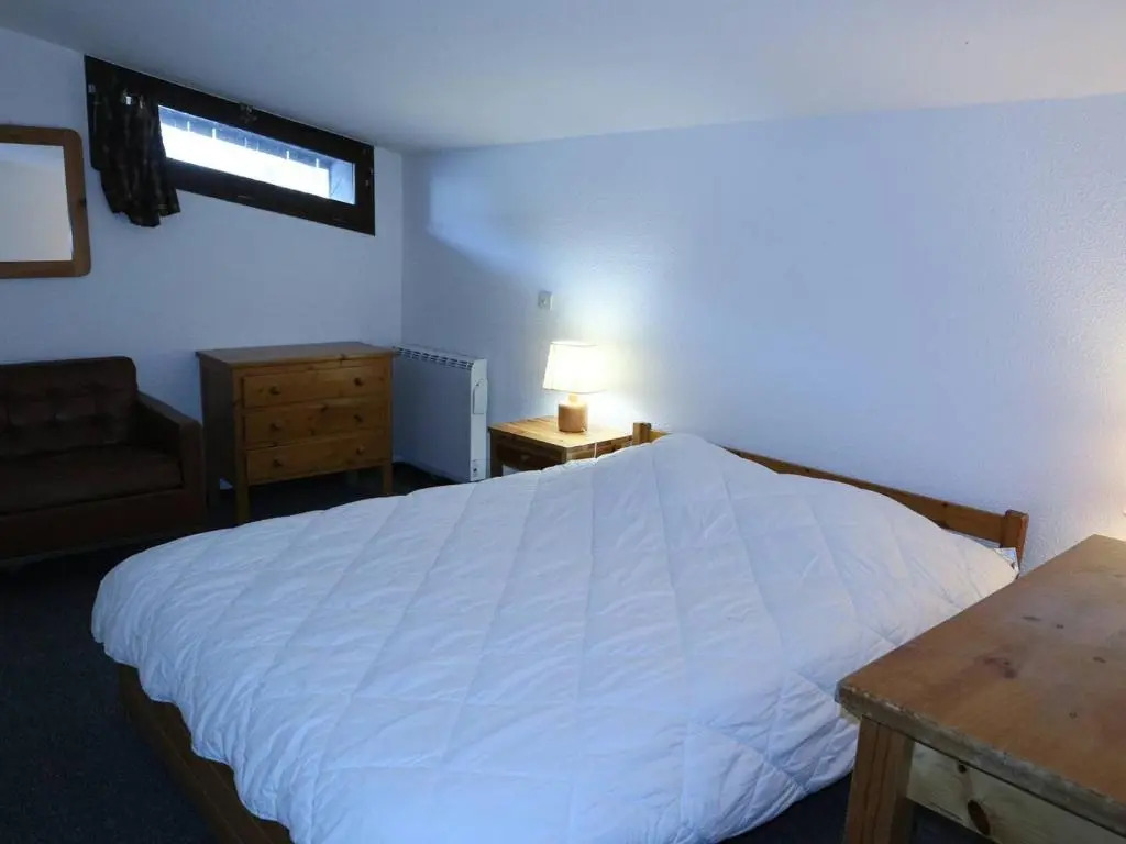 Appartement Les Orres, 4 pièces, 8 personnes - FR-1-322-106