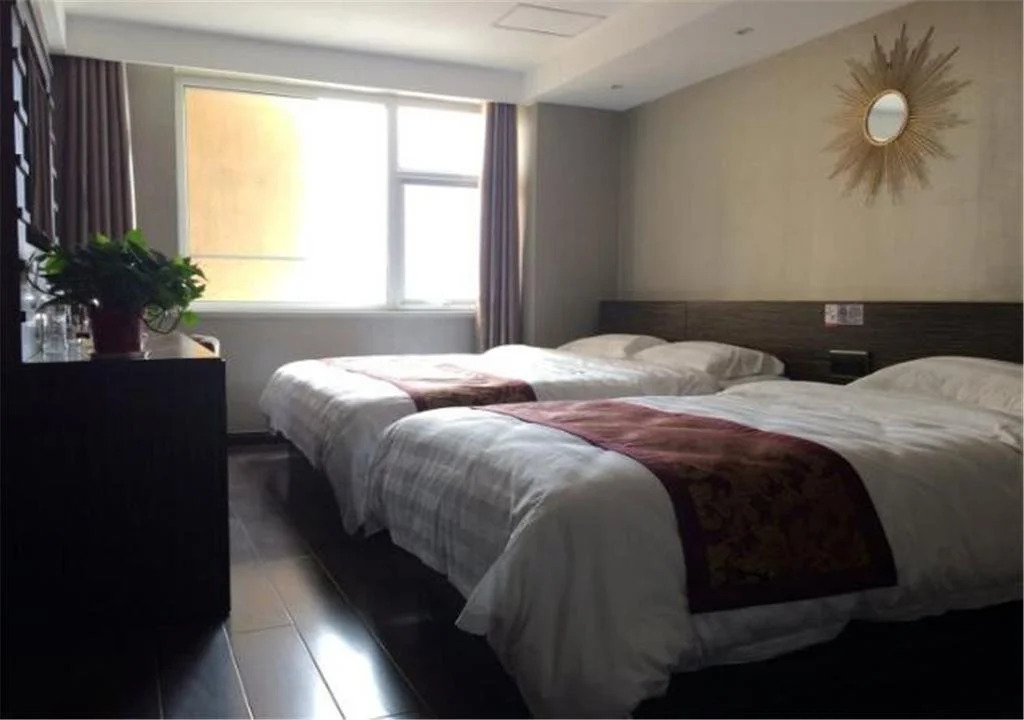 City Garden Hotel