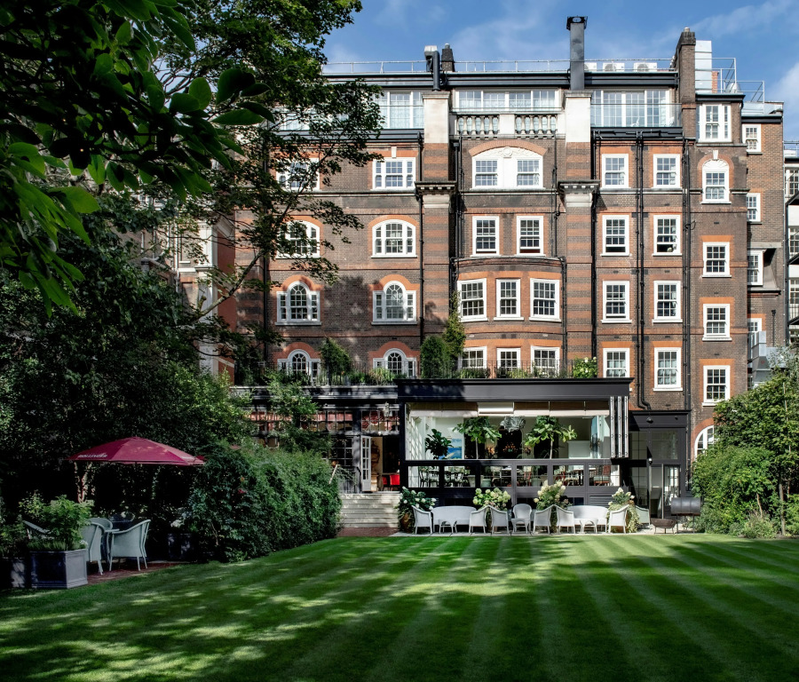 The Goring