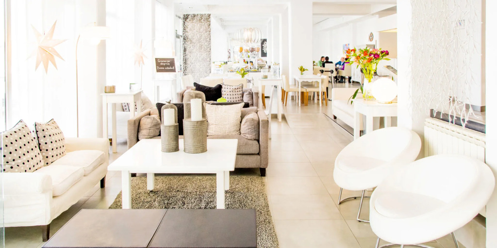 Hotel Tolosa