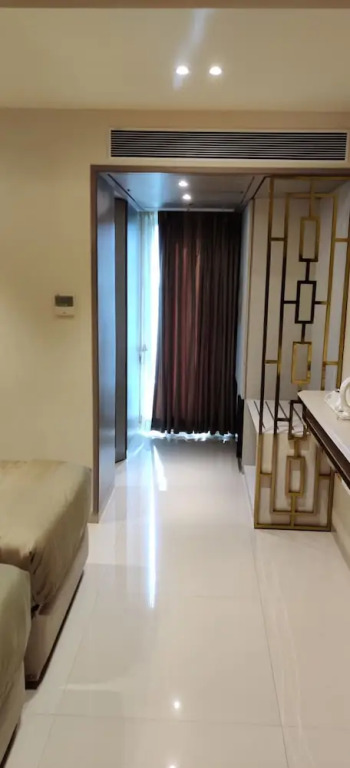 Hotel Sheetal Residency