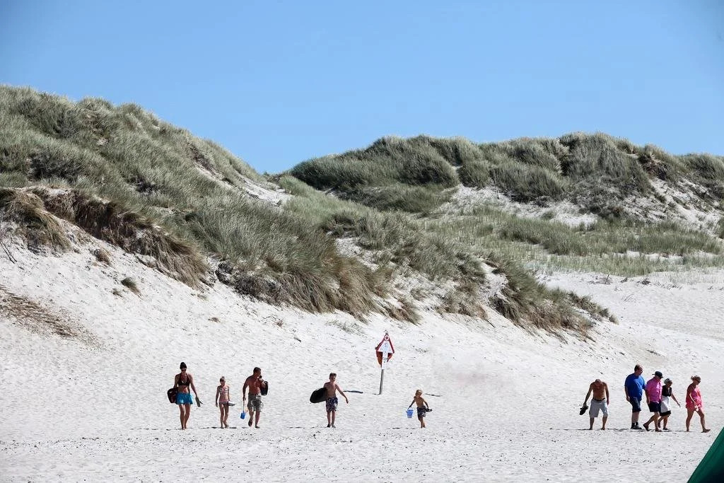 Dancamps Holmsland