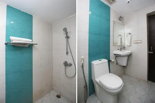 Hotel Girish