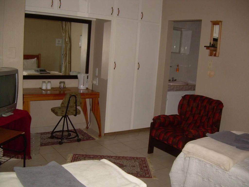 Matoppi Guest House