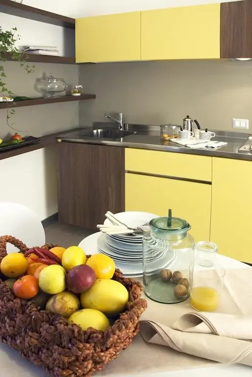Residence Alleterme