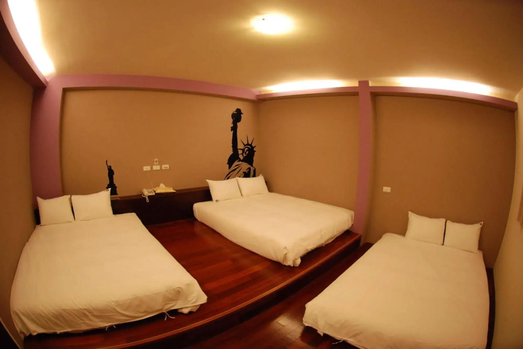 Miami B&B