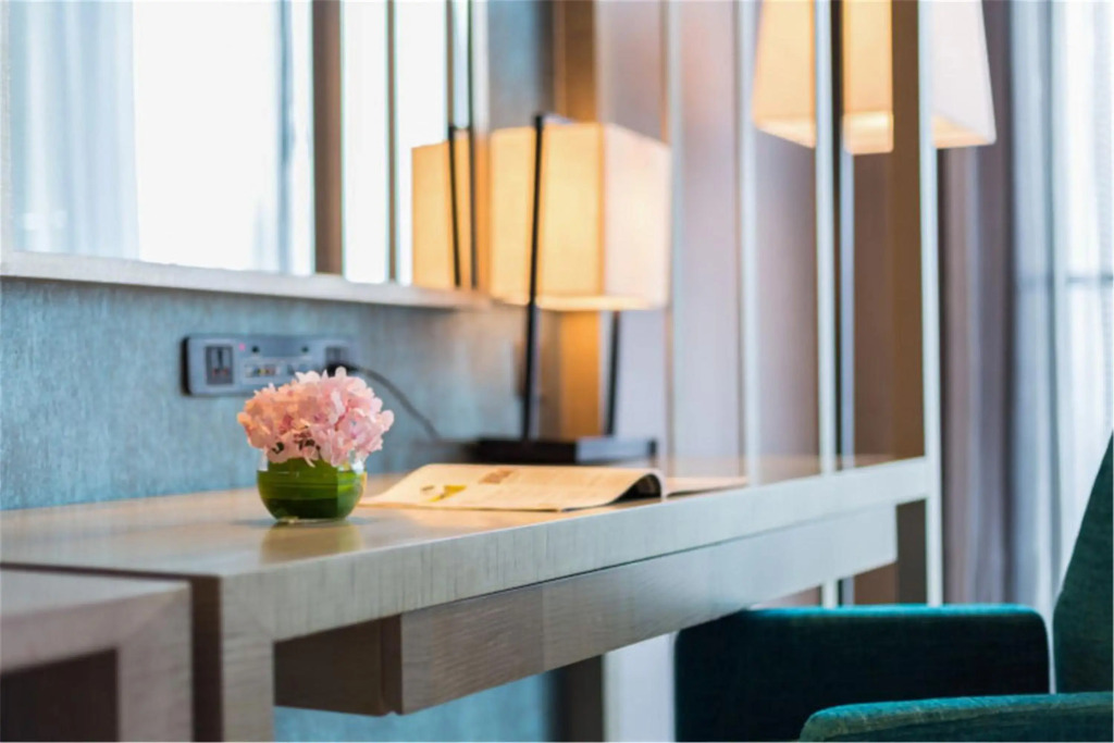 Oakwood Residence Damei Beijing