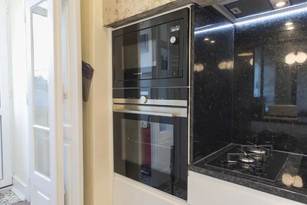 Spacious 4bdr River View
