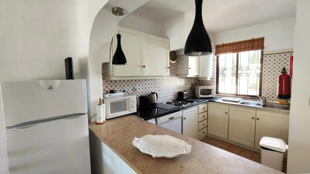 S o Rafael Duplex in Albufeira