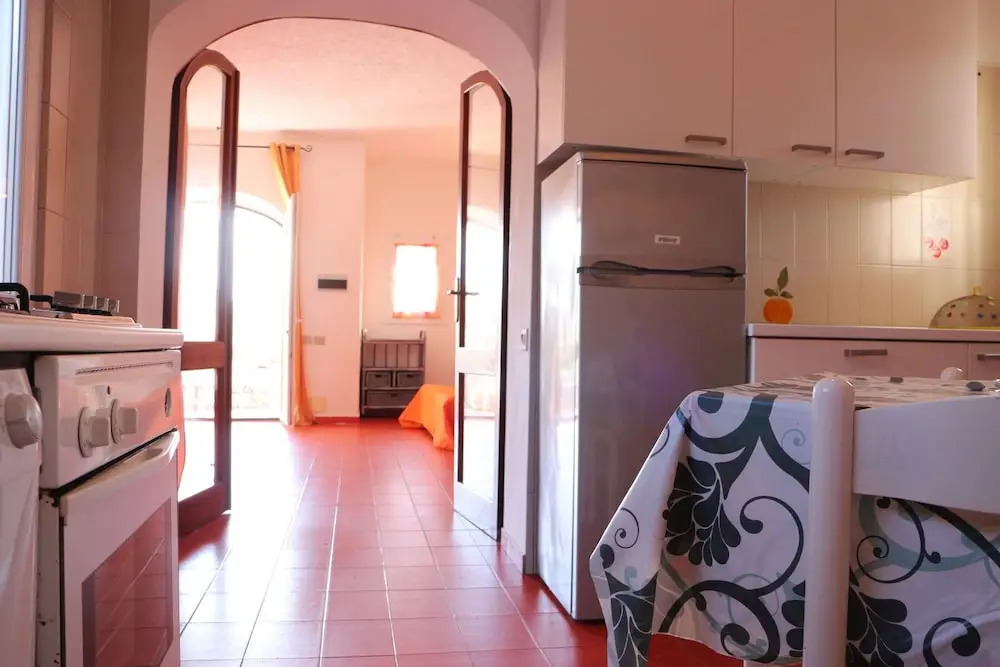 Villa Fulvia