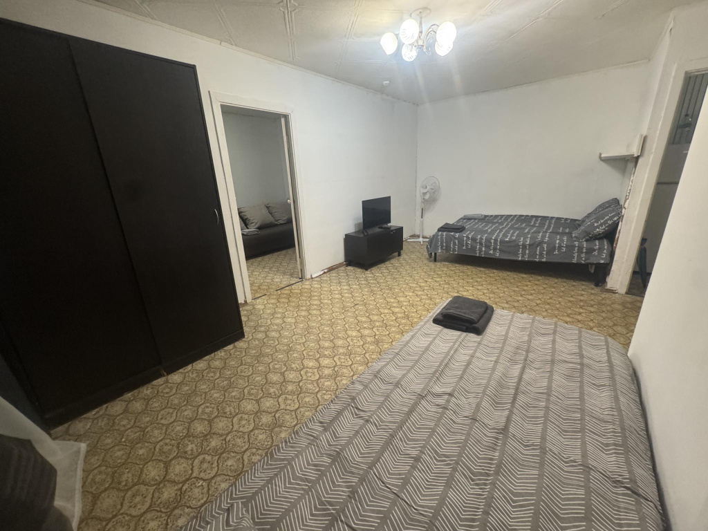 Affordable  apartment