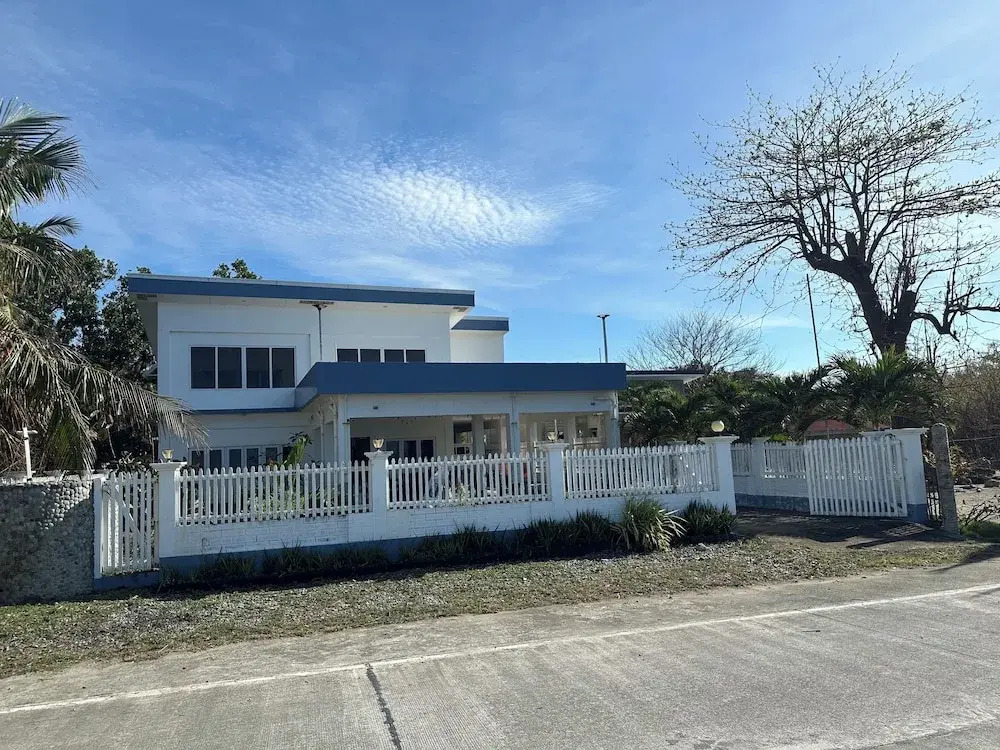 Bateria Seaside Lodge