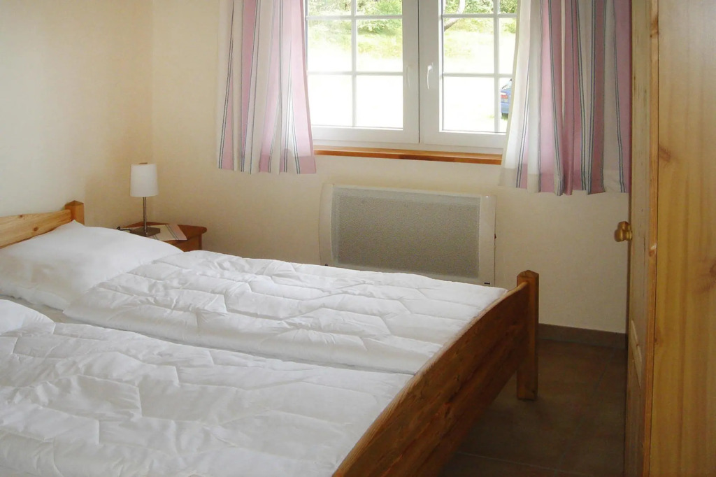 Doppelhaushalfte Bernsteinhaus II, Trassenheide
