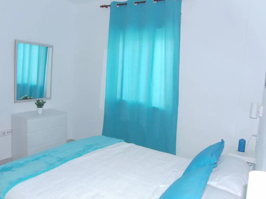 Apartamento Junto a El Corte Inglés Algeciras 3
