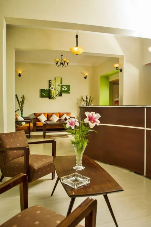 Hotel Mitru - Tarija