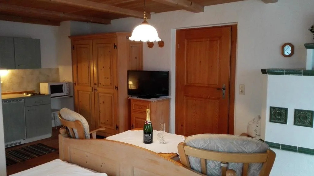 Berghof Moar
