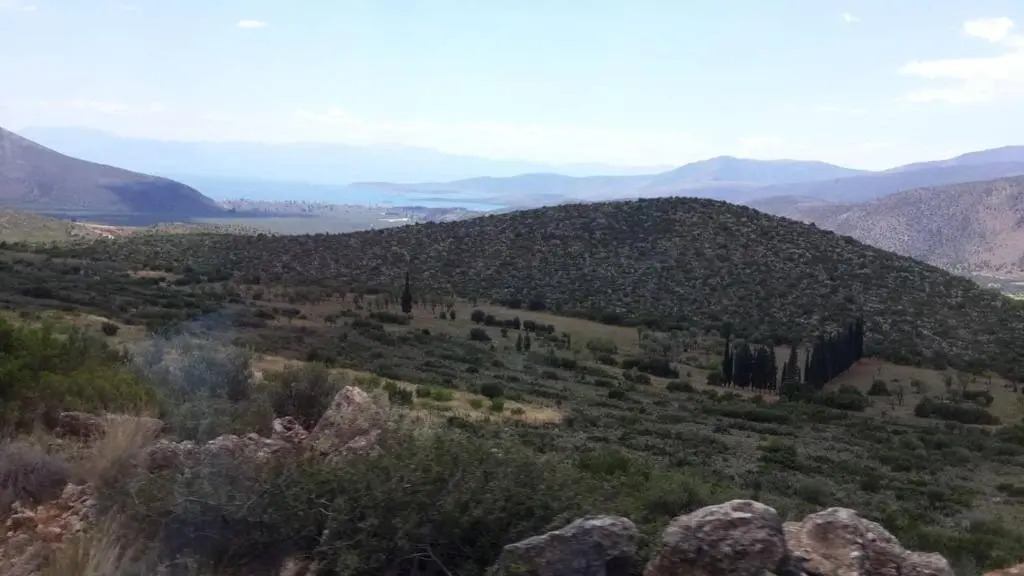 Xenofontos 11