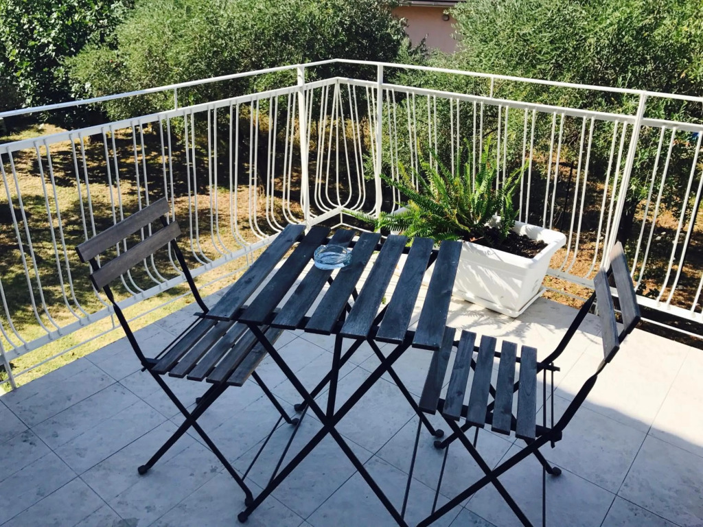Ripari di Giobbe - Ortona Rooms