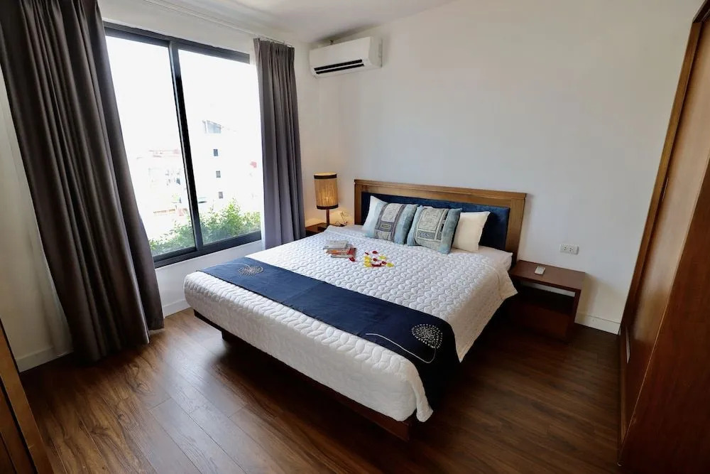 Stay Dao Tan Hotel