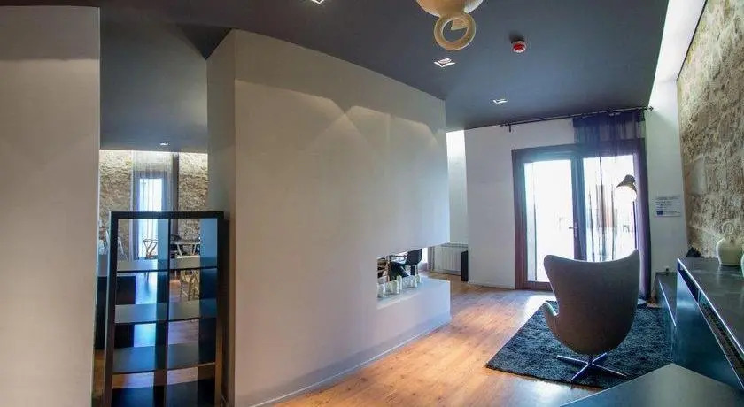 Hotel Boutique Abadia del Maestrat