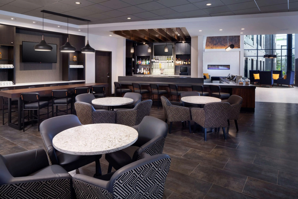 Hyatt Place Poughkeepsie - Hudson Valley