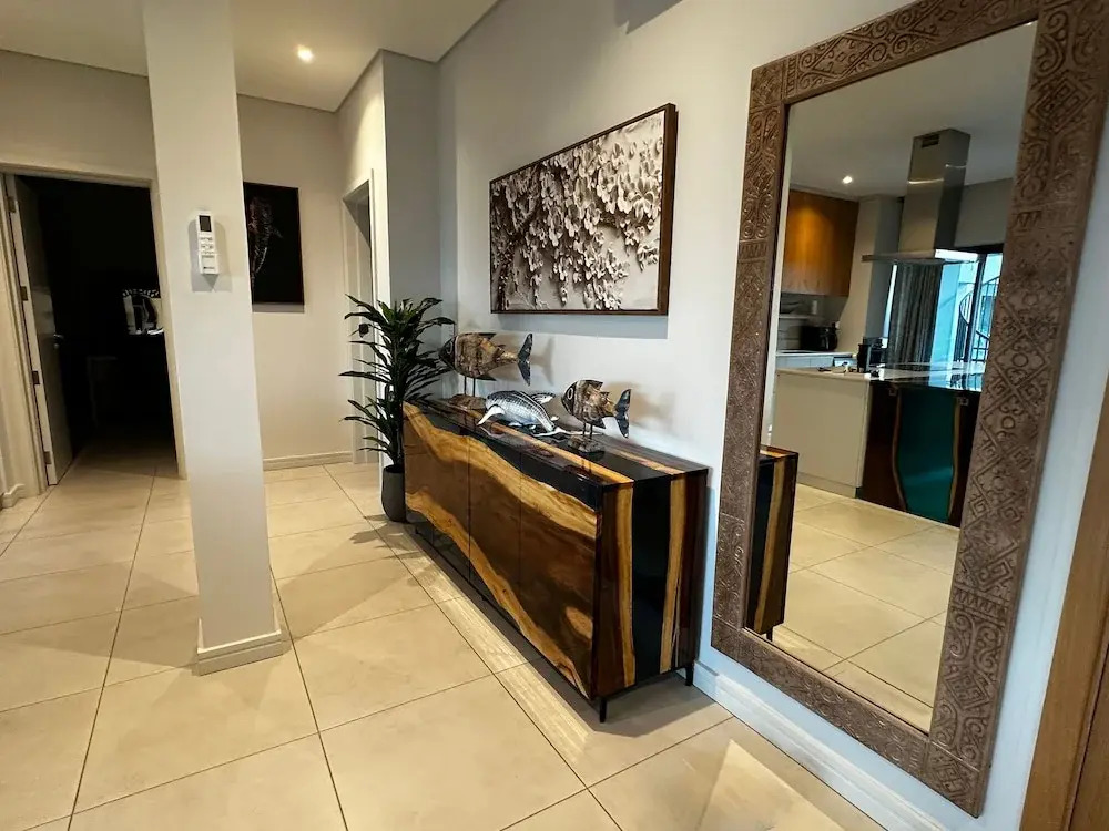 Mauritius Rooms