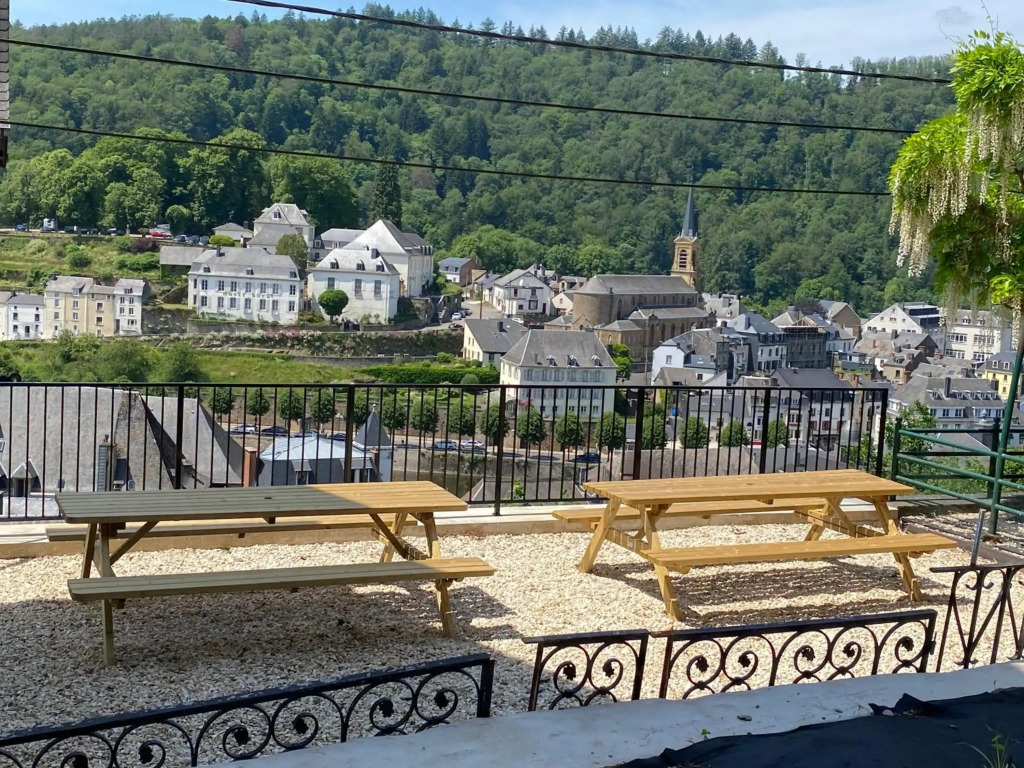 The Splendid View - 6 personnes