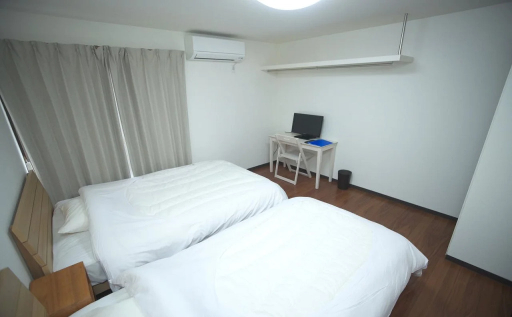 Guesthouse Kotoya Kyoto Station
