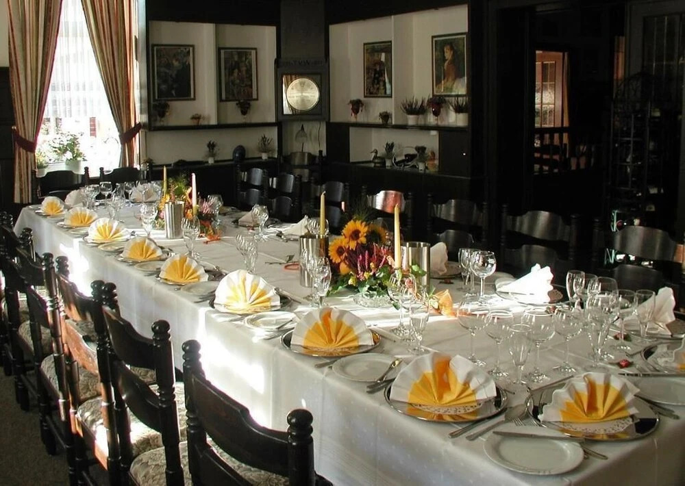 Hotel Hartmann