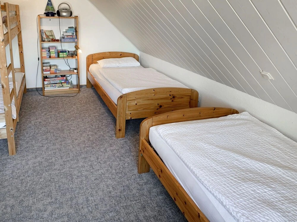 Holiday Home Deichblick by Interhome