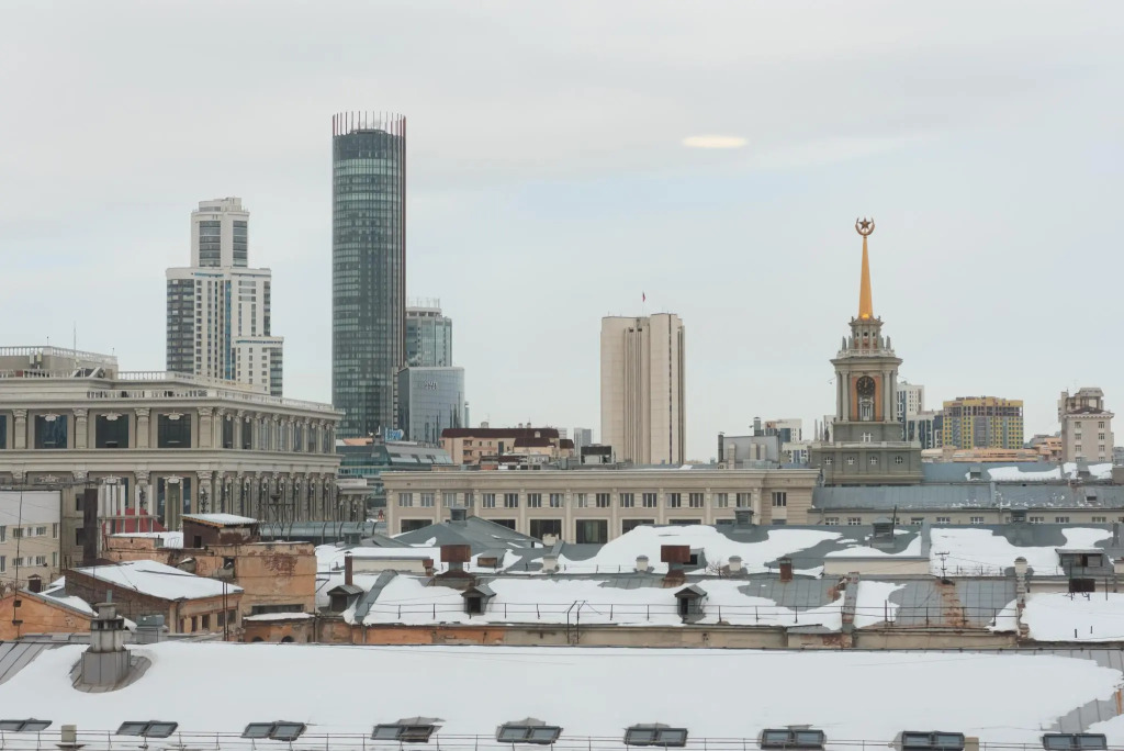 АпартХаус на улице Малышева