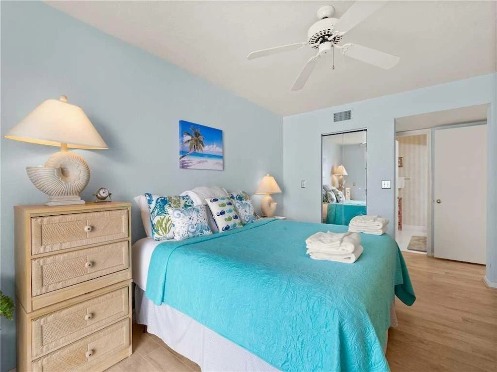Bahia Vista 8314 - Two Bedroom Condo