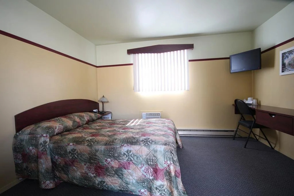 Motel Marie-Dan