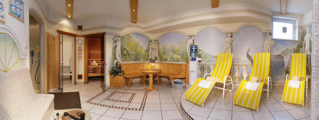 Hotel Linderhof
