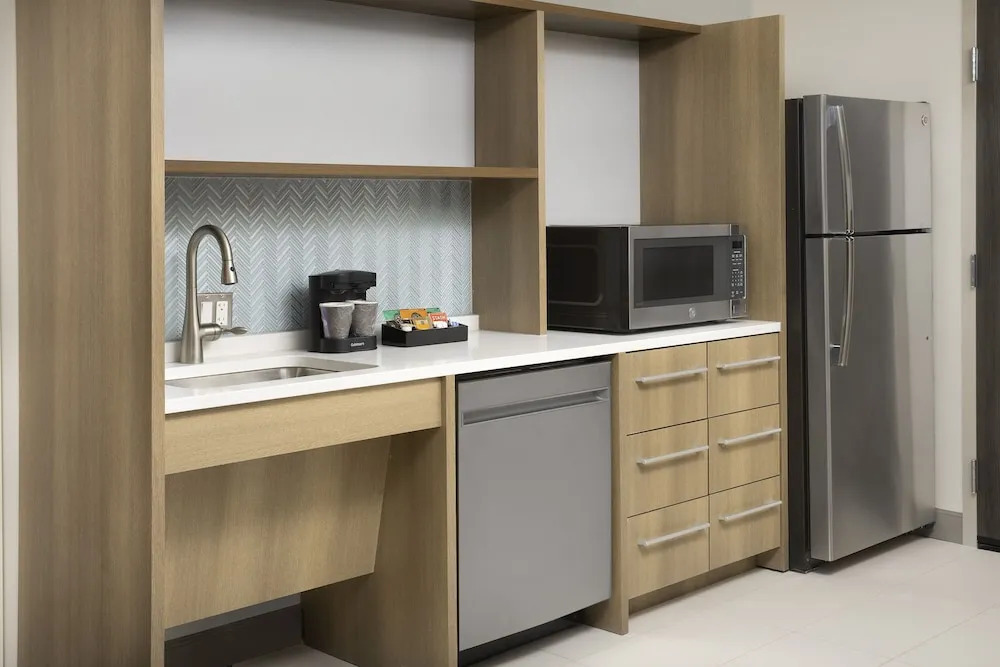 Home2 Suites By Hilton Minneapolis-Mall of America