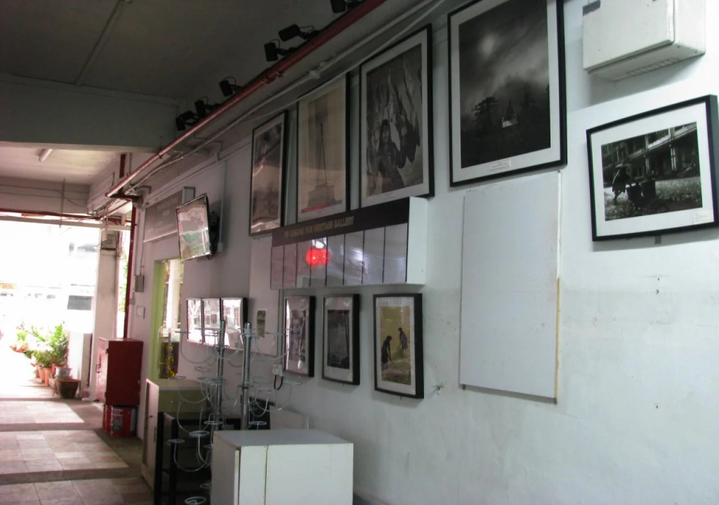 Serviceworld Chinatown Hostel
