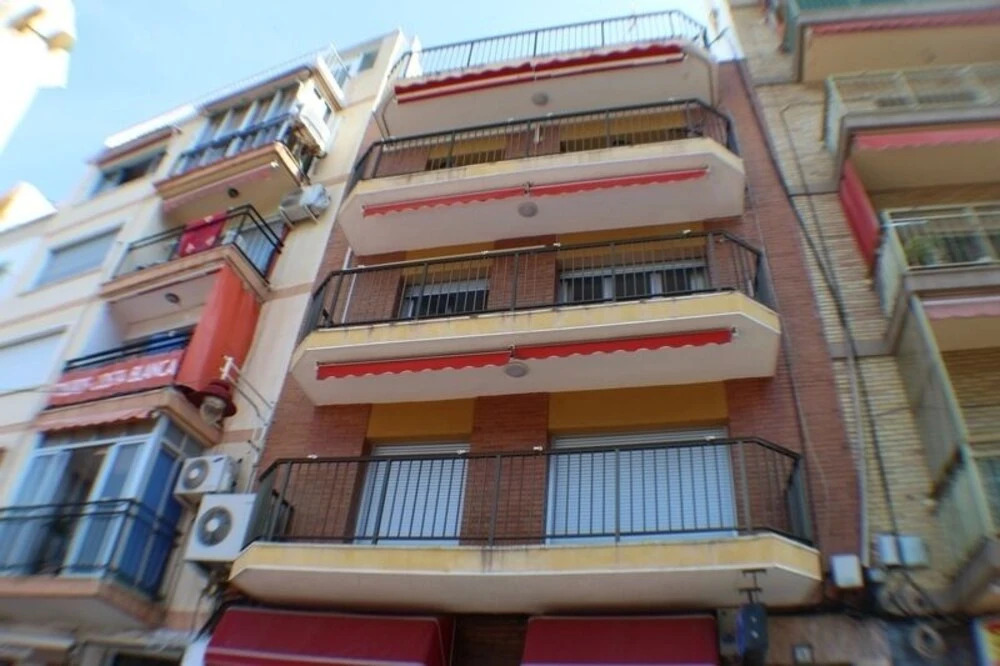 Apartamentos San Pedro ll