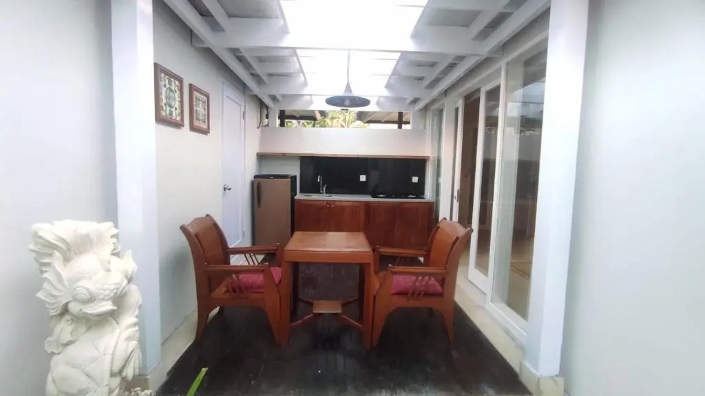 The Radian Villa