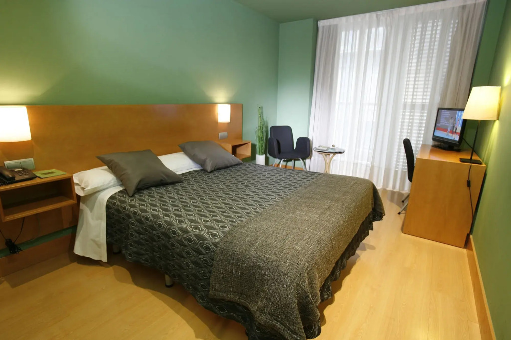 Select Bilbao