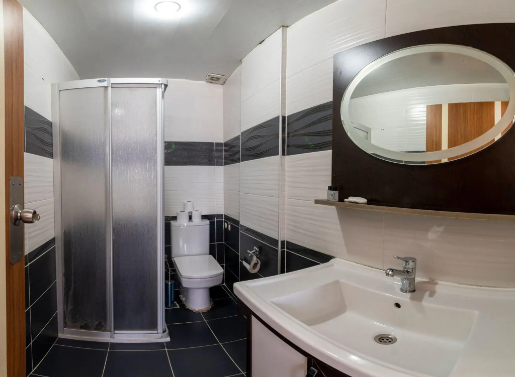 Ista Palace Hotel