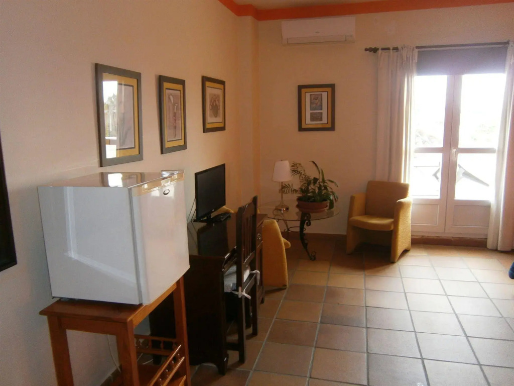 La Palmosa