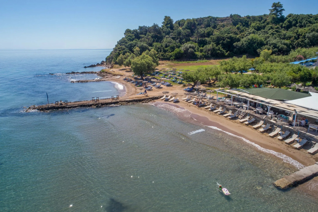 Fiore Beach Studios