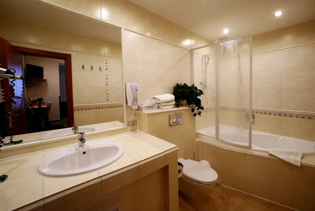 Hotel Roudna