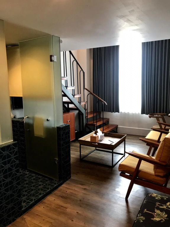 Hotel Monopoli