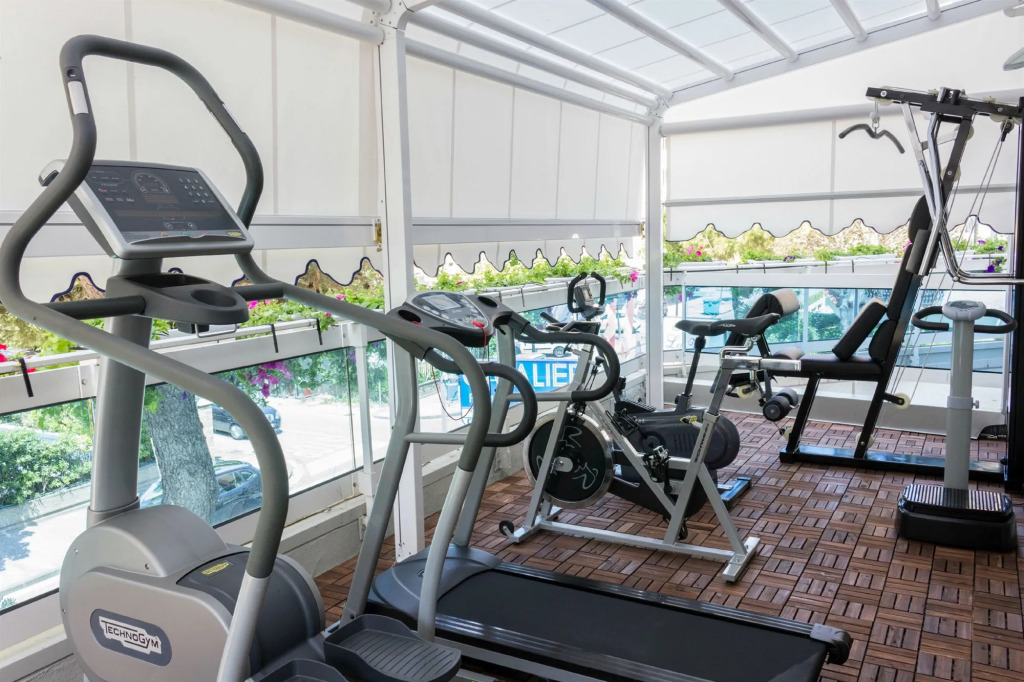 Hotel Cavalieri Palace & Suites