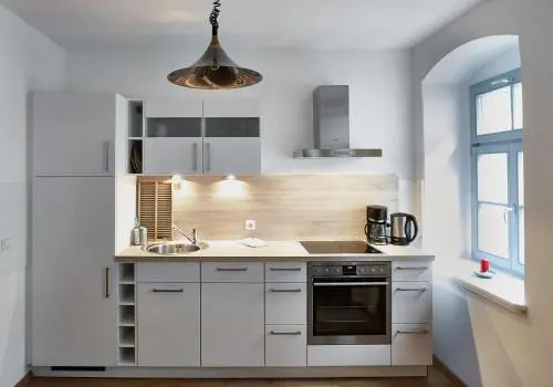 Ferienwohnung Priessnitz